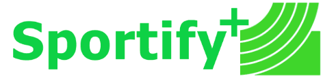 Sportify Logo